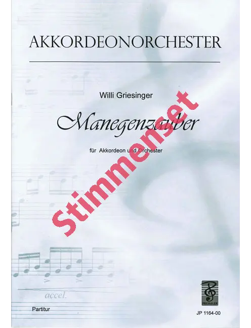 Manegenzauber